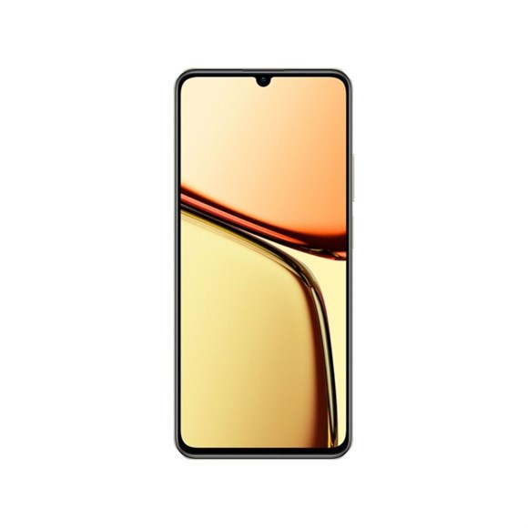 Realme C61 6.74 Inc 128Gb/6Gb/50Mp/5000Mah Cep Telefonu