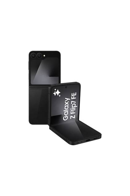 Samsung Galaxy Z Flip7 Fe Cep Telefonu