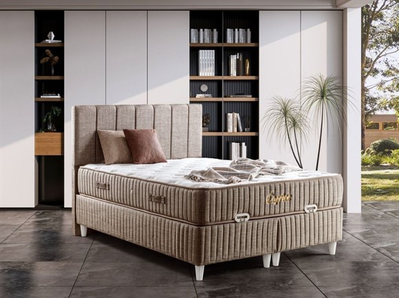 Esme Sleep Caprice 160*200 Set