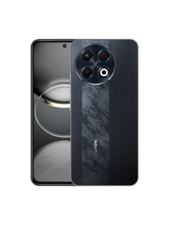 Tecno Spark 30 Pro 6.78 Inc 256Gb/8Gb/108Mp/5000Mah Cep Telefonu