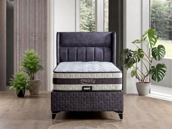 Esme Sleep Prestij 90*190 Set
