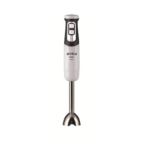 Arnica GH21594 Diva El Blenderi Beyaz