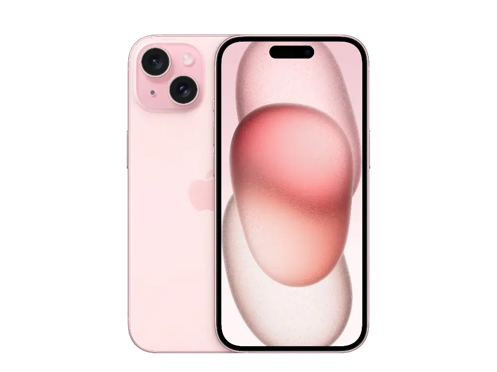Apple Iphone 15 128 Gb Cep Telefonu