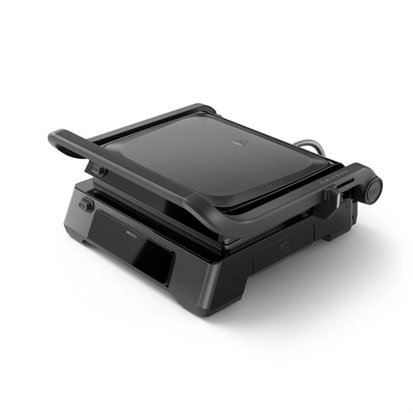 Philips Hd6307/70 5000 Serisi Tost Makinesi / Izgara  2200w