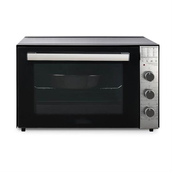 Luxell Lx-9655 Xxl 70lt Mini Fırın
